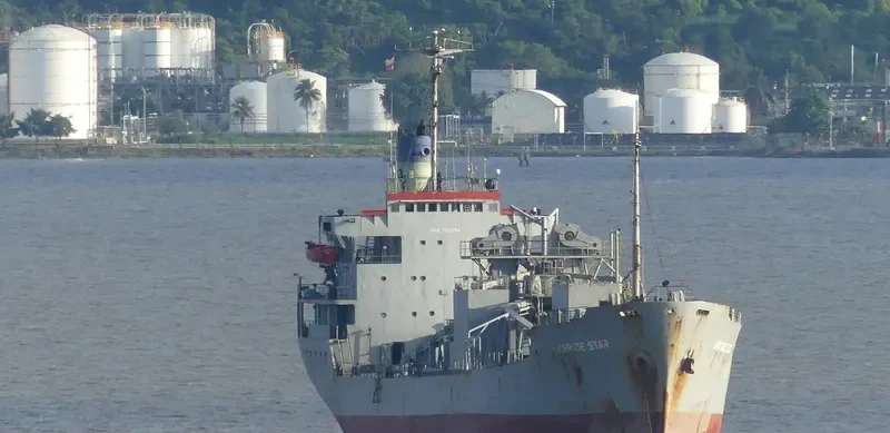 CARIBE STAR General Cargo IMO 7124104 photo 4