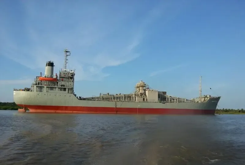 CARIBE STAR General Cargo IMO 7124104 photo 5