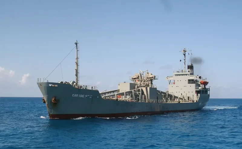 CARIBE STAR General Cargo IMO 7124104 photo 6