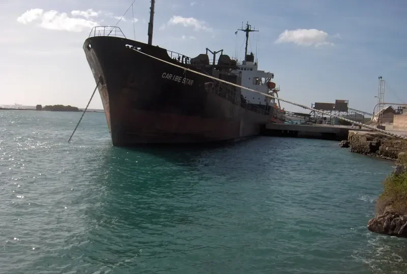 CARIBE STAR General Cargo IMO 7124104 photo 9