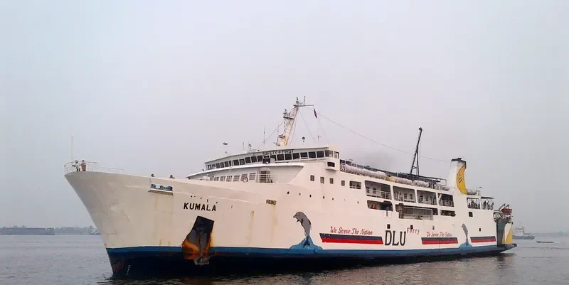 KUMALA Ro-Ro IMO 7124116 photo 2