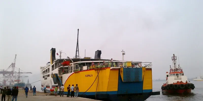 KUMALA Ro-Ro IMO 7124116 photo 3