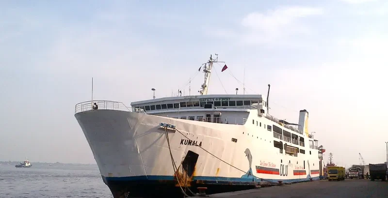 KUMALA Ro-Ro IMO 7124116 photo 4