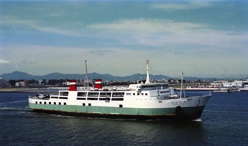 KUMALA Ro-Ro IMO 7124116 photo 10