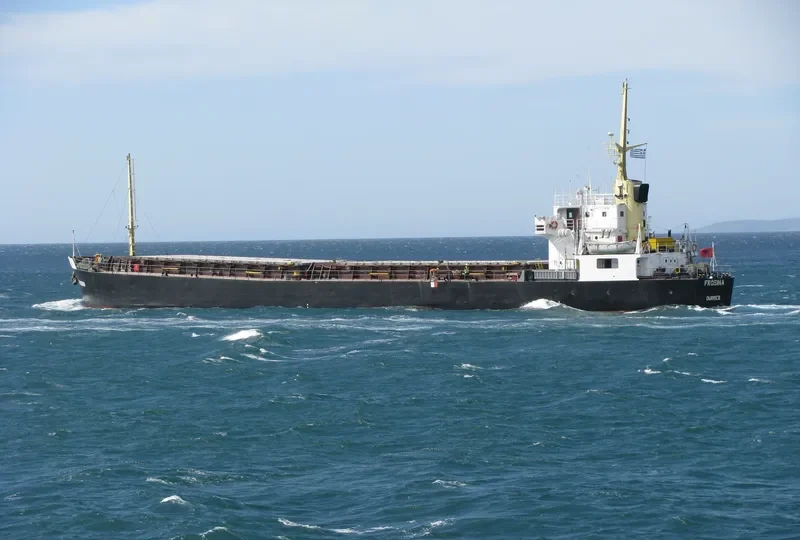 FROSINA General Cargo IMO 7125196 photo 6