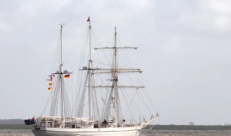 SHABAB OMAN General Cargo IMO 7125598