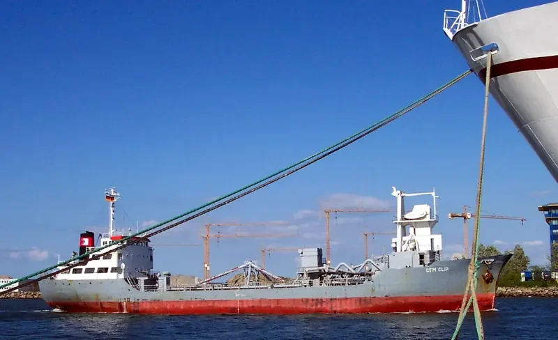 TRADER ARROW General Cargo IMO 7125964 photo 6