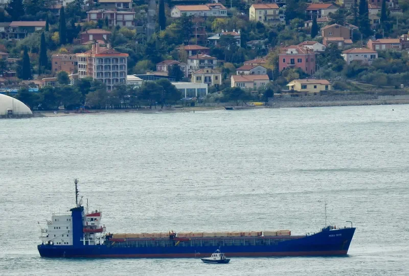 GHADA A General Cargo IMO 7126102 photo 5