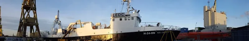 ROSTNESVAAG General Cargo IMO 7126293 photo 2