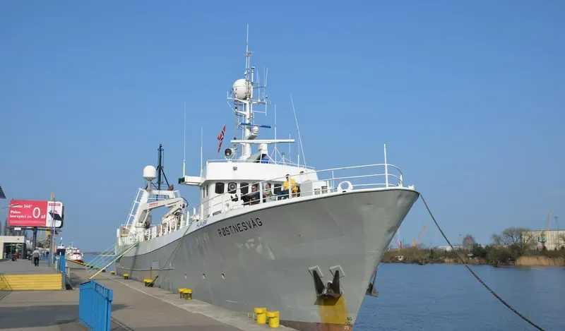 ROSTNESVAAG General Cargo IMO 7126293 photo 4