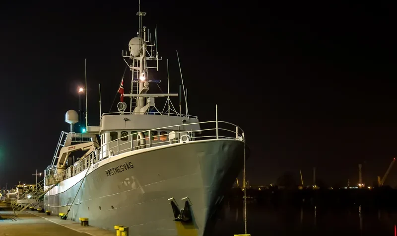 ROSTNESVAAG General Cargo IMO 7126293 photo 6