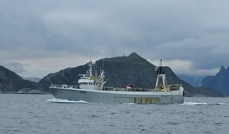 ROSTNESVAAG General Cargo IMO 7126293 photo 10