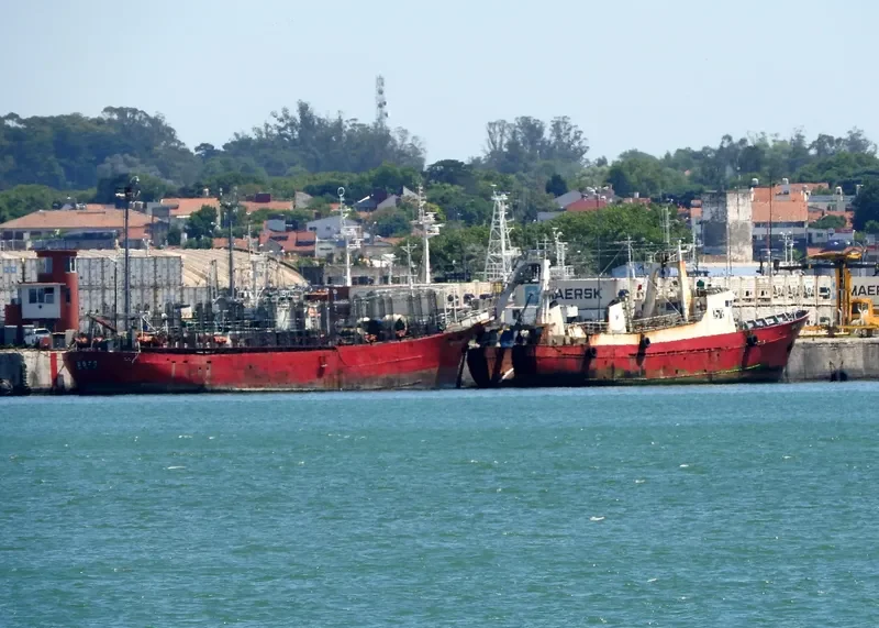 MIURA MARU General Cargo IMO 7126530