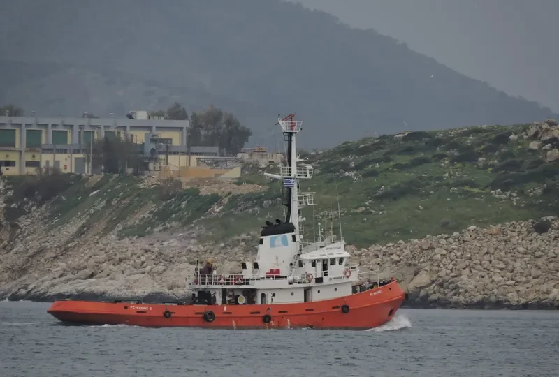 PC MARINE I General Cargo IMO 7127481 photo 5
