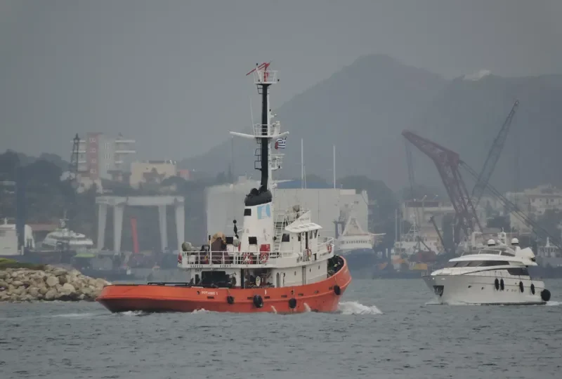 PC MARINE I General Cargo IMO 7127481 photo 6