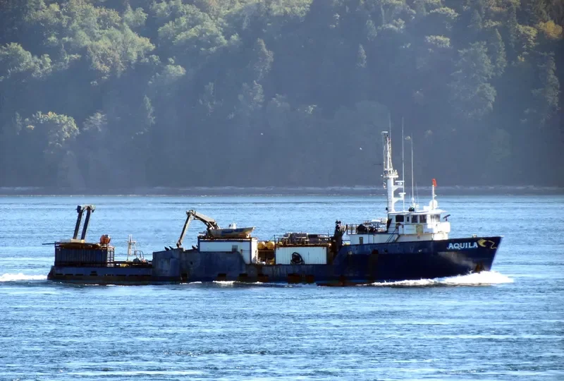 AQUILA Fishing Vessel IMO 7127704 photo 8