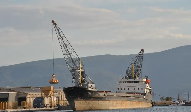 FIMA General Cargo IMO 7127900