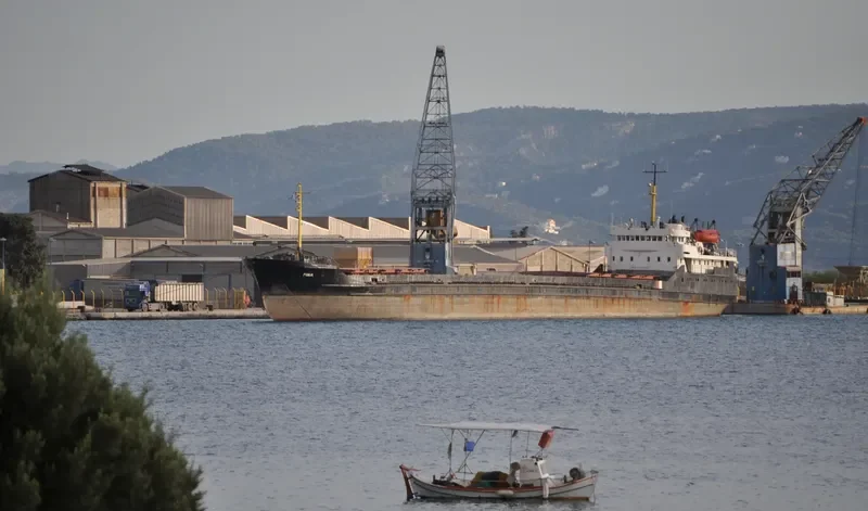 FIMA General Cargo IMO 7127900 photo 2
