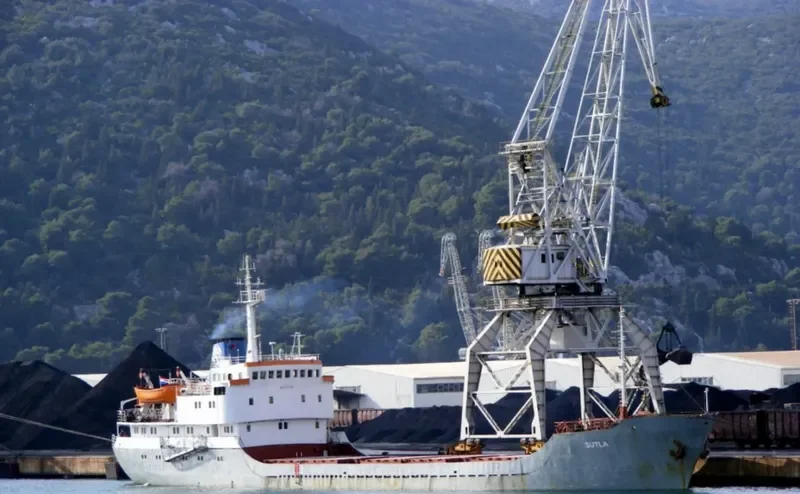 SUTLA General Cargo IMO 7127912 photo 2