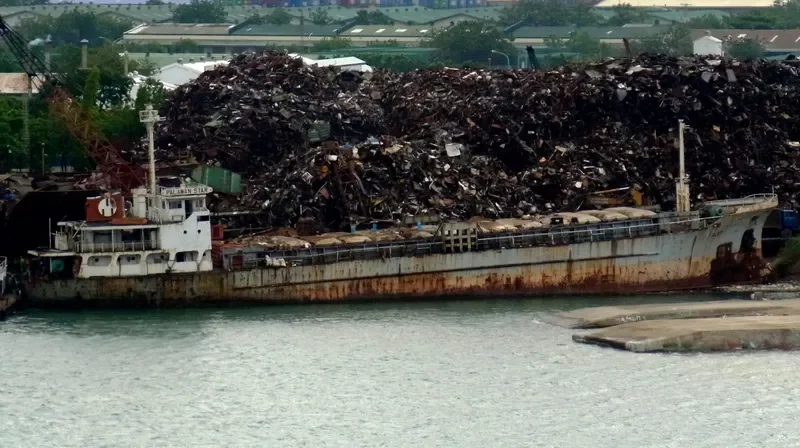 PALAWAN STAR General Cargo IMO 7128136