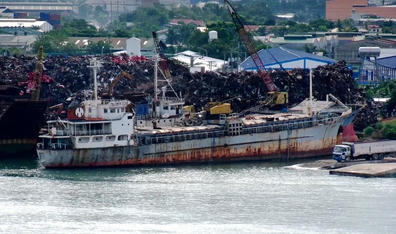 PALAWAN STAR General Cargo IMO 7128136 photo 2