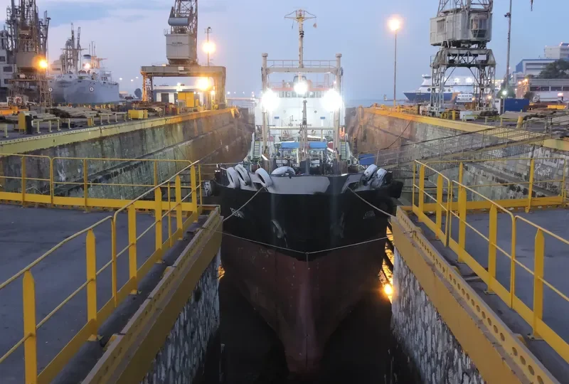 VICTORY General Cargo IMO 7128227 photo 2
