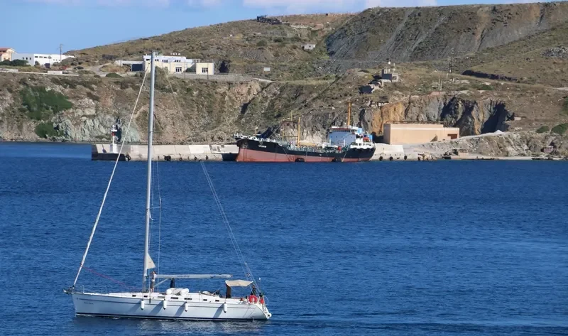VICTORY General Cargo IMO 7128227 photo 3