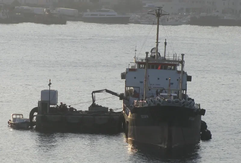 VICTORY General Cargo IMO 7128227 photo 4