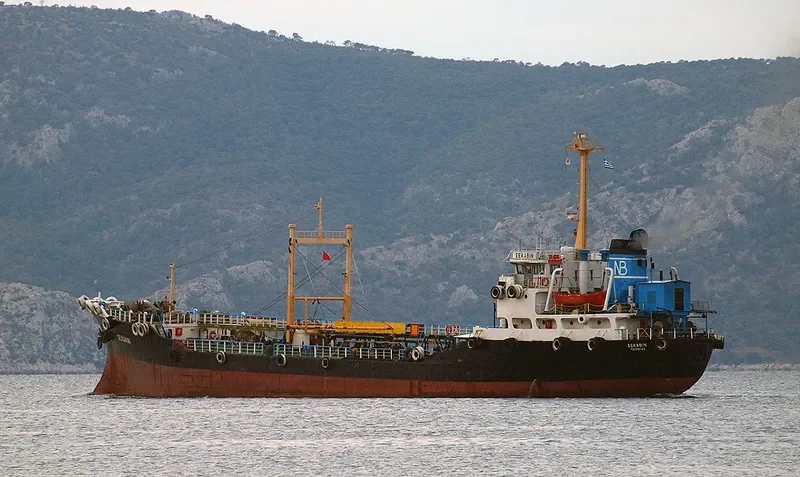 VICTORY General Cargo IMO 7128227 photo 7