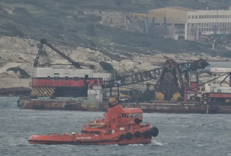 VGN JORDAN General Cargo IMO 7128318 photo 4