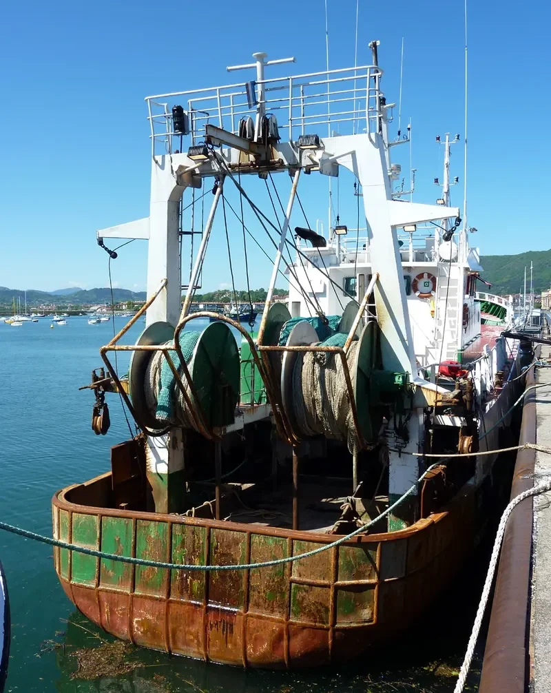 CONCERTO General Cargo IMO 7128813 photo 3