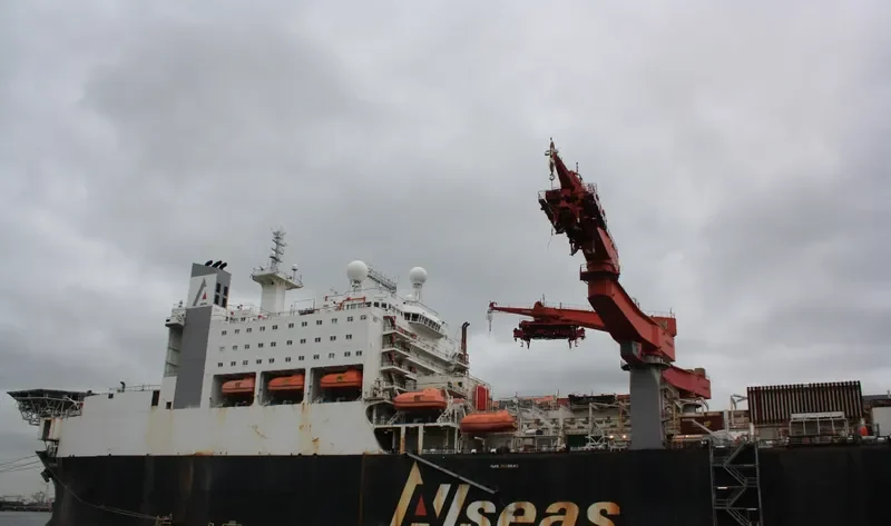 SOLITAIRE General Cargo IMO 7129049 photo 2
