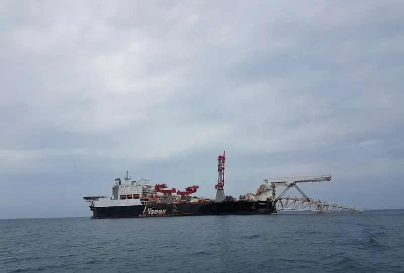 SOLITAIRE General Cargo IMO 7129049 photo 3