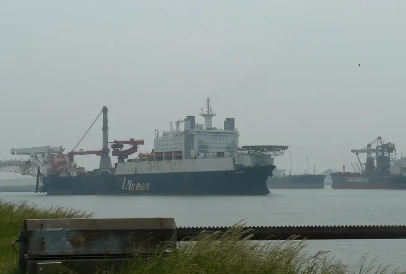 SOLITAIRE General Cargo IMO 7129049 photo 5