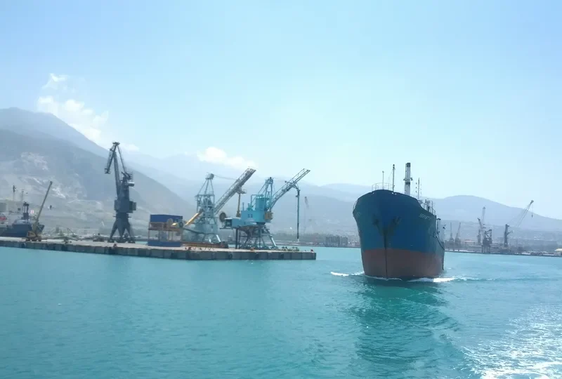 SERVET K General Cargo IMO 7129441 photo 4