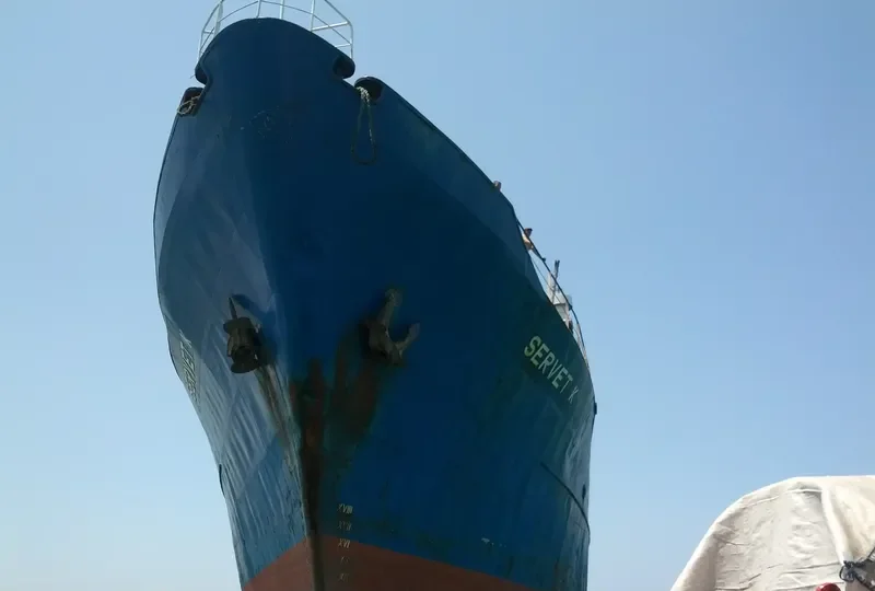 SERVET K General Cargo IMO 7129441 photo 5