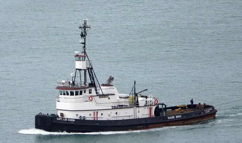 GLORIA General Cargo IMO 7129520