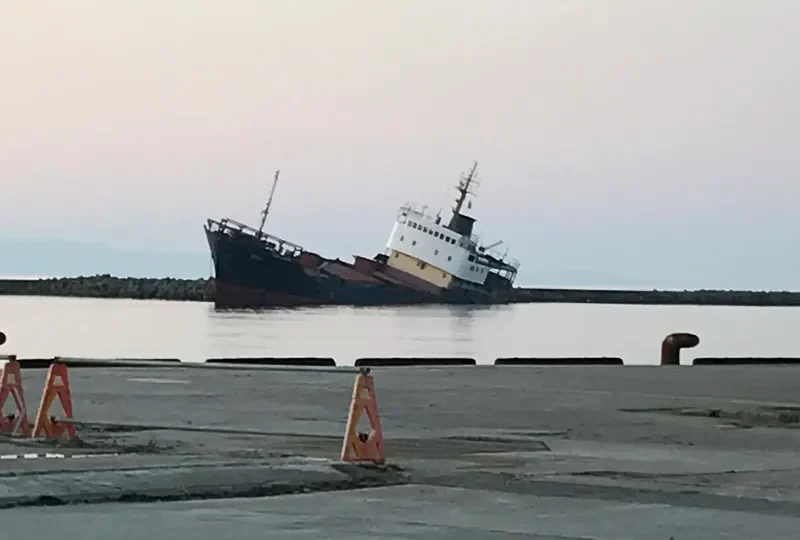 REAL General Cargo IMO 7130153