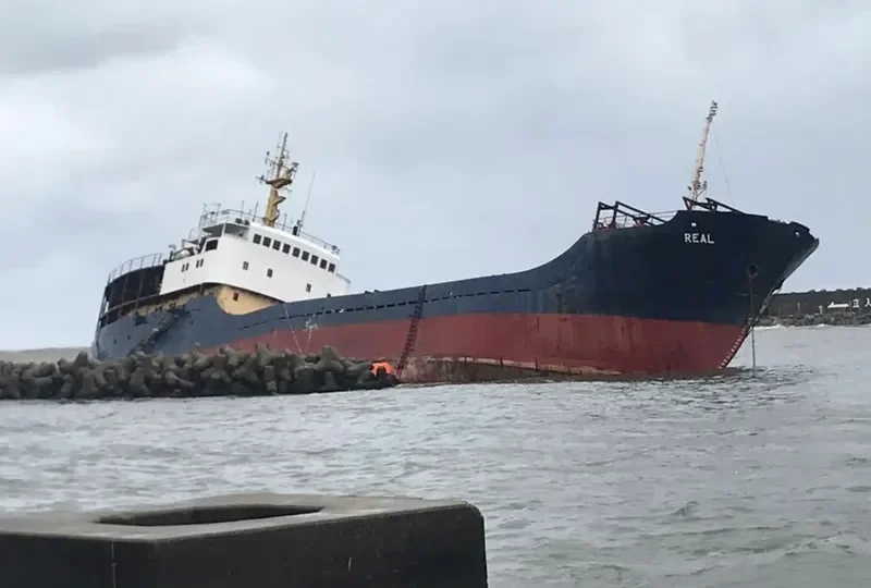 REAL General Cargo IMO 7130153 photo 2