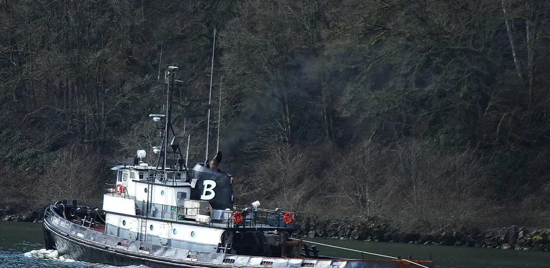 EDWARD BRUSCO Tug Boat IMO 7200051 photo 10