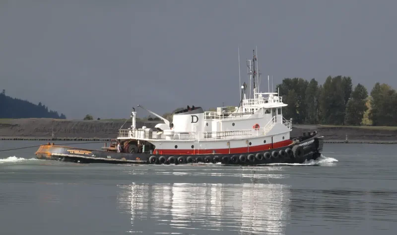 MANFRED NYSTROM General Cargo IMO 7200219 photo 9
