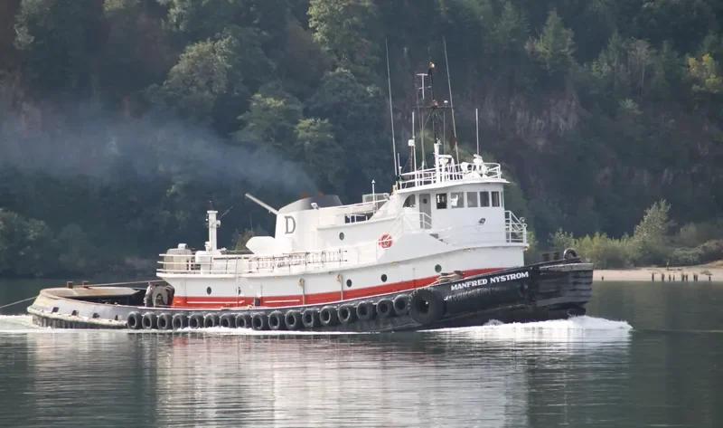 MANFRED NYSTROM General Cargo IMO 7200219 photo 10