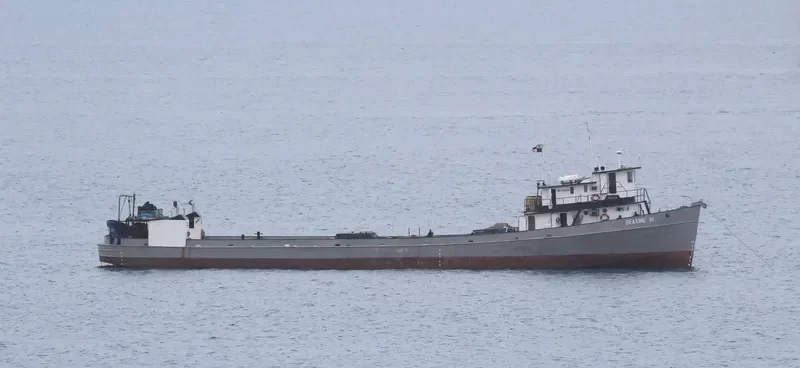 SEA KING VI Fishing Vessel IMO 7201524 photo 2