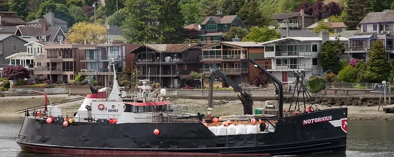 NOTORIOUS Fishing Vessel IMO 7202061 photo 6