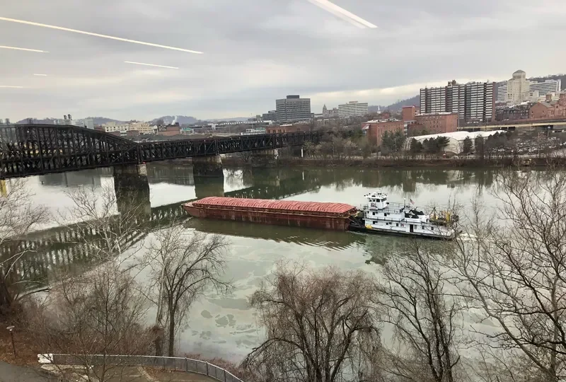 GEORGETOWN Tug Boat IMO 7202413 photo 7
