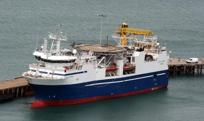 ATLANTIC ENTERPRISE General Cargo IMO 7202554 photo 7