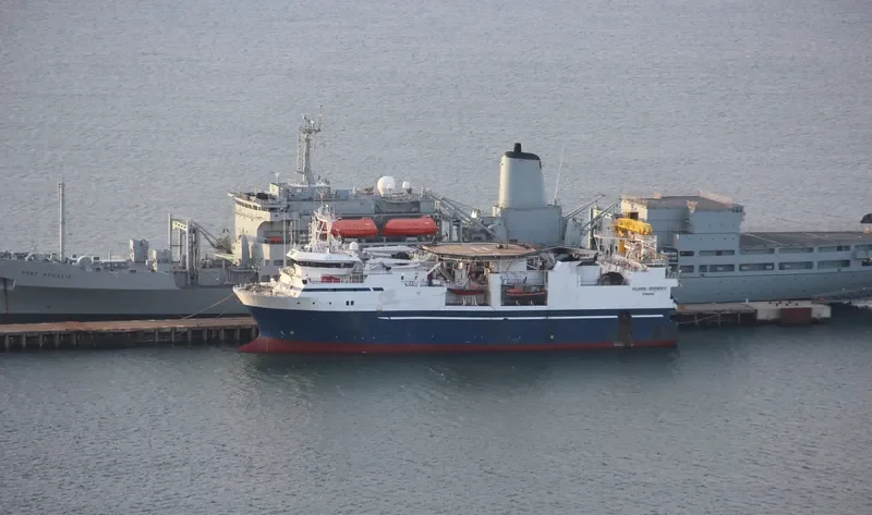 ATLANTIC ENTERPRISE General Cargo IMO 7202554 photo 8