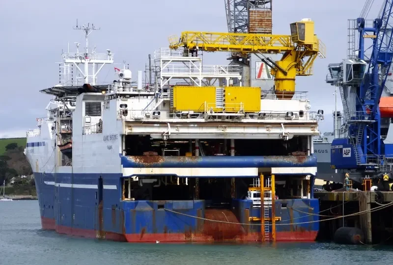 ATLANTIC ENTERPRISE General Cargo IMO 7202554 photo 10