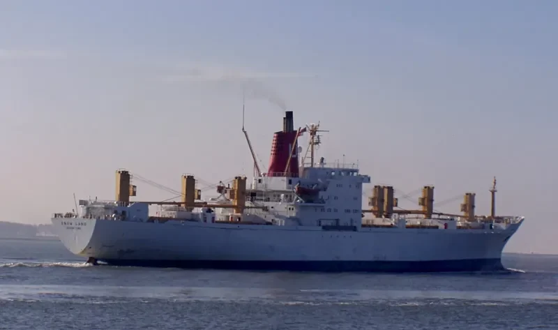 SNOW LAND General Cargo IMO 7203223 photo 7