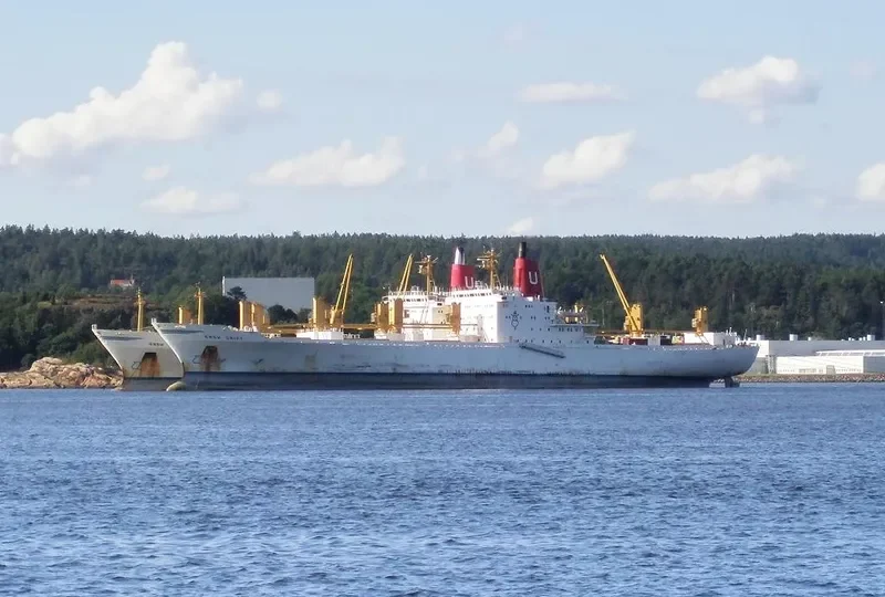 SNOW LAND General Cargo IMO 7203223 photo 10